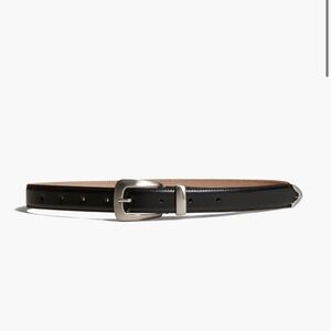 KHAITE Benny Black Belt